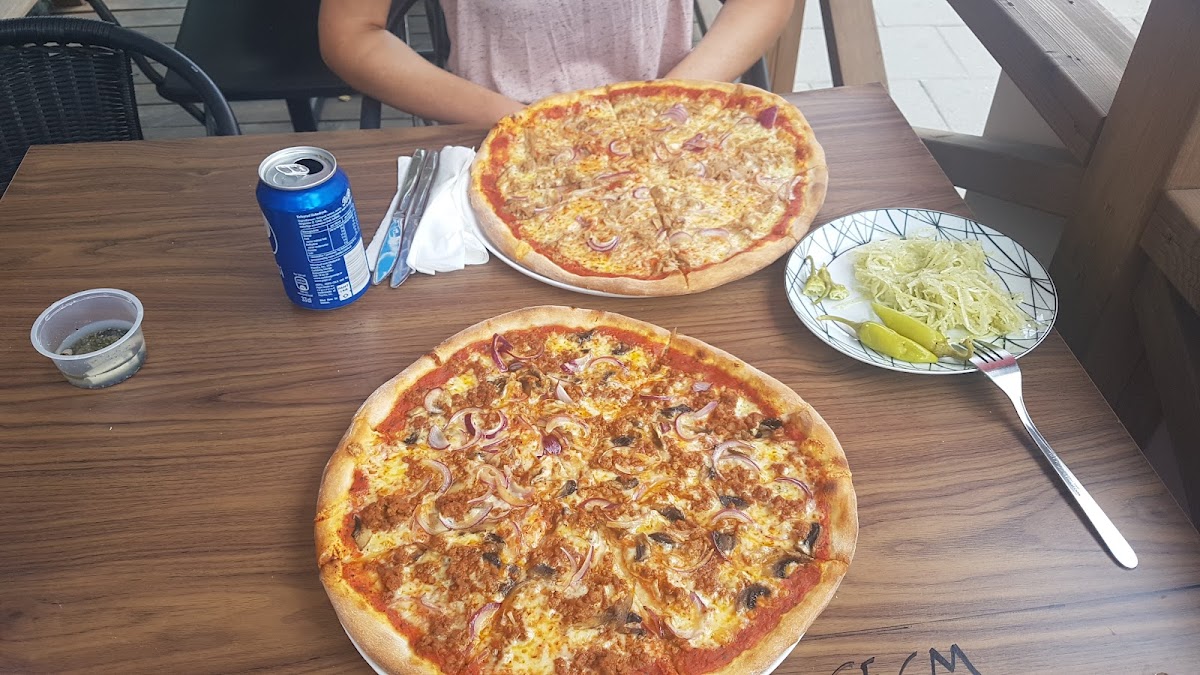 Pizzeria Vänern Photos 2
